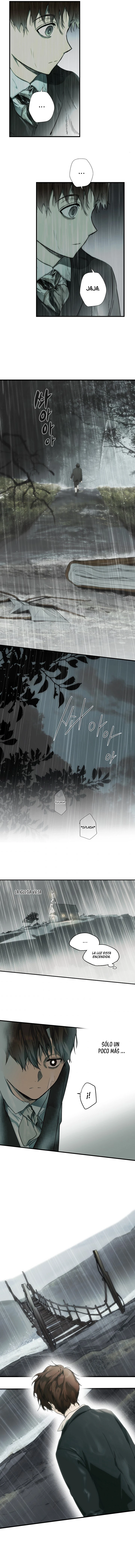 La Madrastra De Märchen Capítulo 65 - Page 12