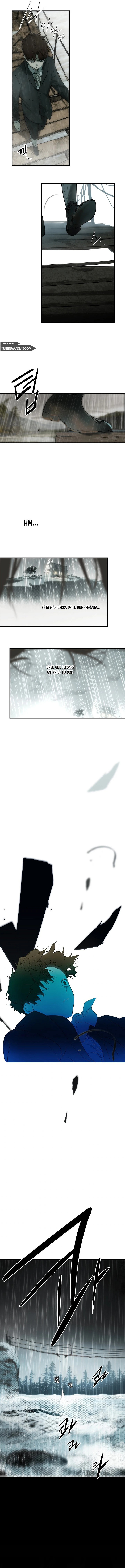 La Madrastra De Märchen Capítulo 65 - Page 13