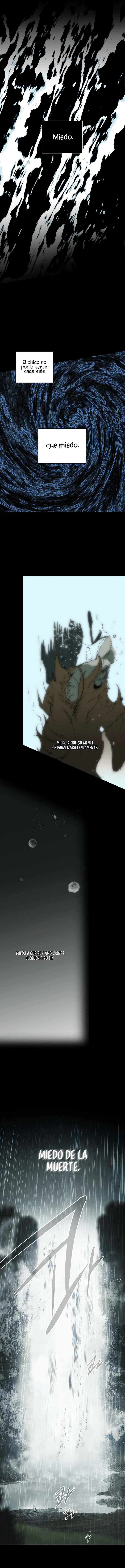 La Madrastra De Märchen Capítulo 65 - Page 14