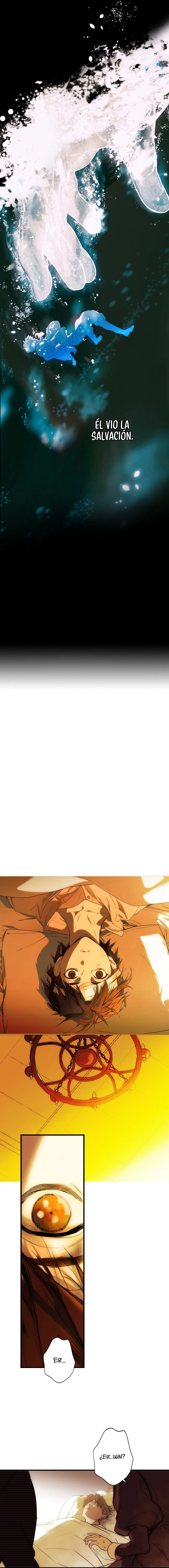 La Madrastra De Märchen Capítulo 65 - Page 16