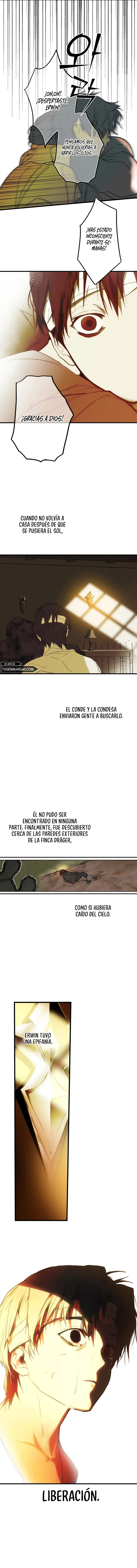 La Madrastra De Märchen Capítulo 65 - Page 17