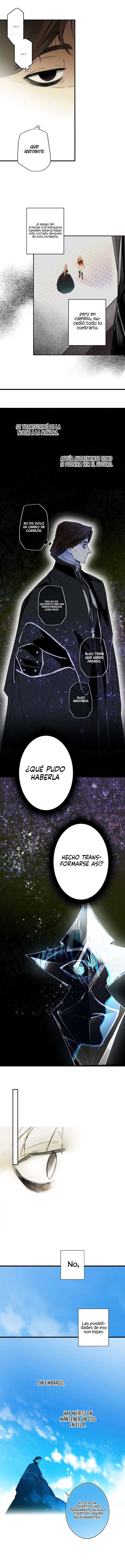 La Madrastra De Märchen Capítulo 65 - Page 19