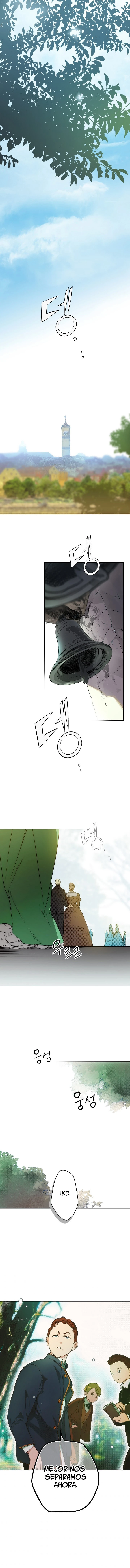 La Madrastra De Märchen Capítulo 65 - Page 3