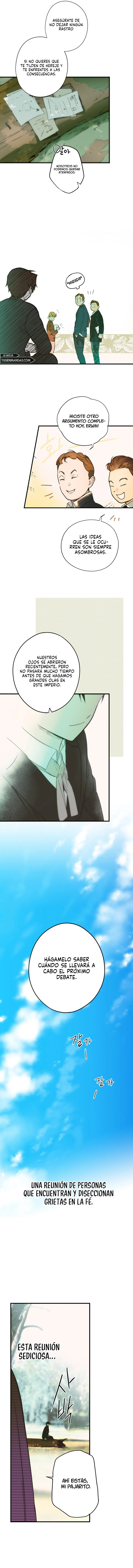 La Madrastra De Märchen Capítulo 65 - Page 4