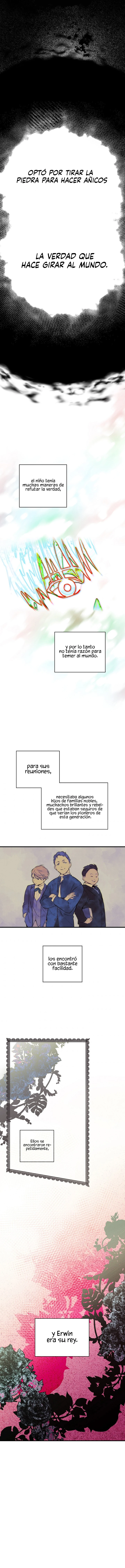 La Madrastra De Märchen Capítulo 65 - Page 6