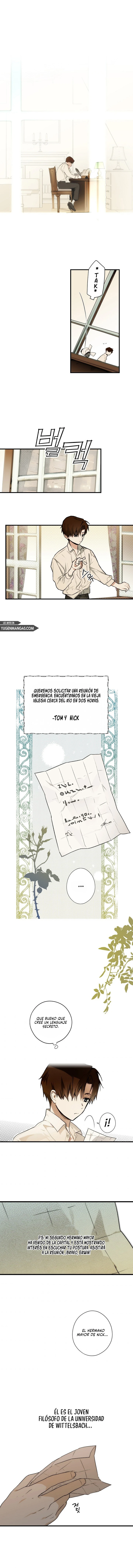 La Madrastra De Märchen Capítulo 65 - Page 7