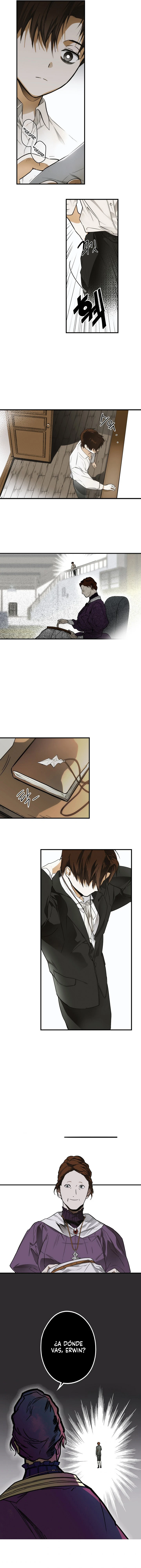 La Madrastra De Märchen Capítulo 65 - Page 8