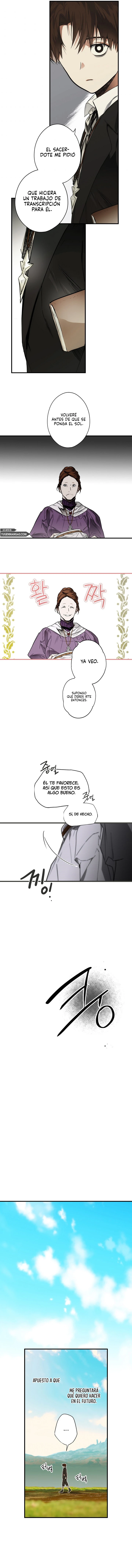 La Madrastra De Märchen Capítulo 65 - Page 9