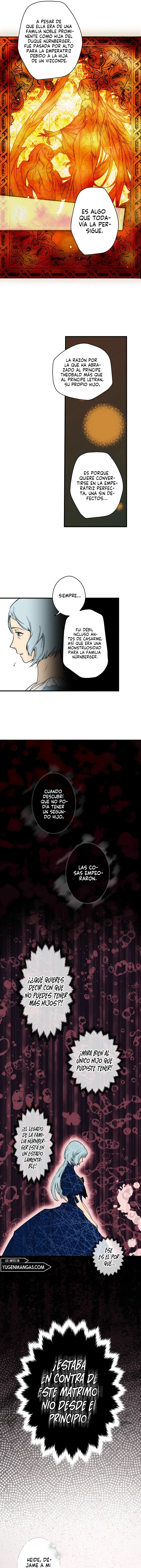 La Madrastra De Märchen Capítulo 67 - Page 12