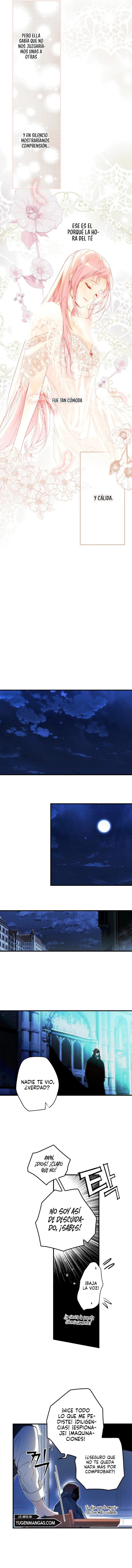 La Madrastra De Märchen Capítulo 67 - Page 15