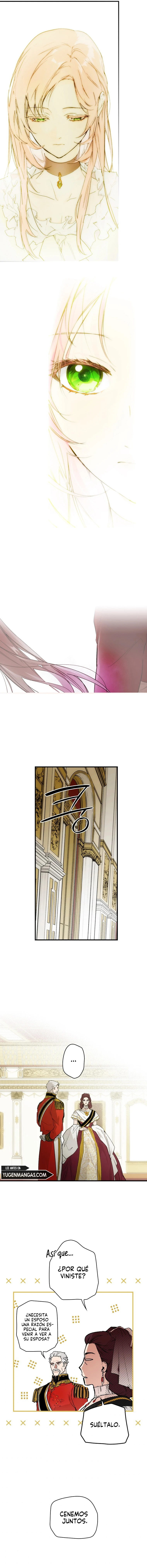 La Madrastra De Märchen Capítulo 67 - Page 9