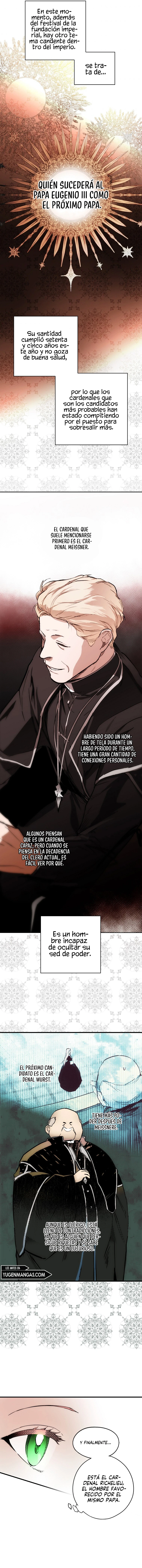 La Madrastra De Märchen Capítulo 68 - Page 10