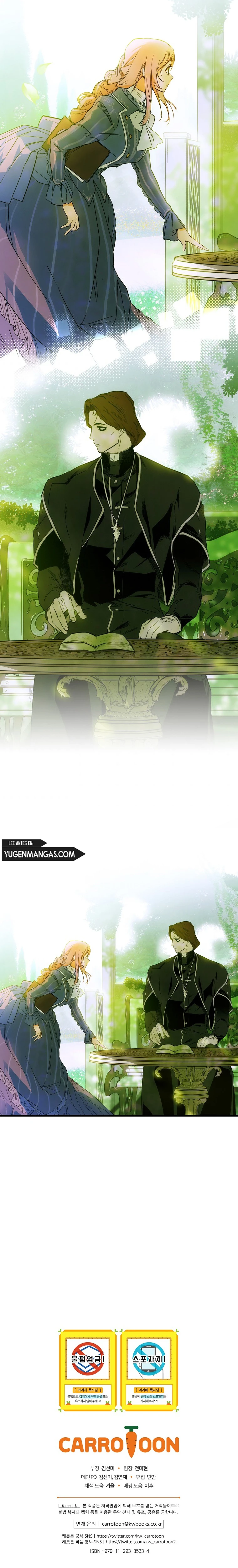 La Madrastra De Märchen Capítulo 68 - Page 16