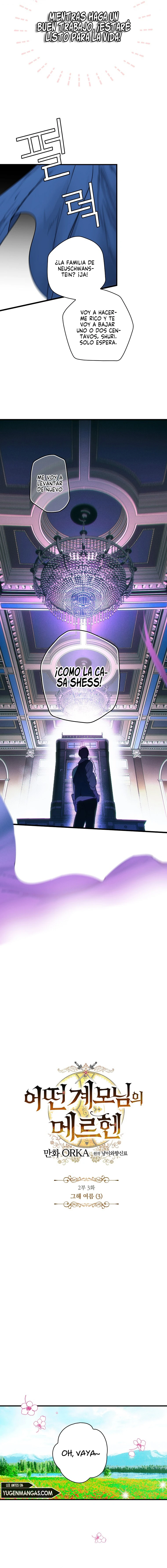 La Madrastra De Märchen Capítulo 68 - Page 4