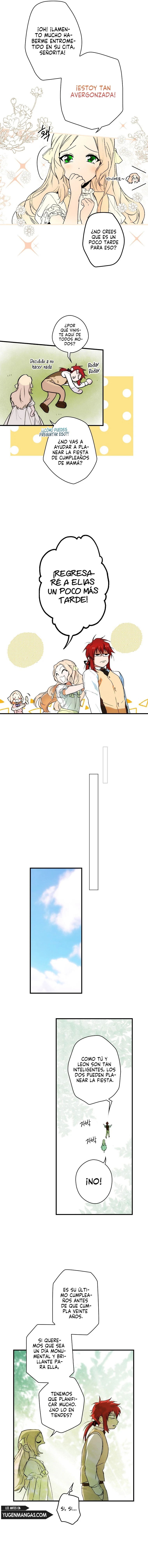 La Madrastra De Märchen Capítulo 68 - Page 6