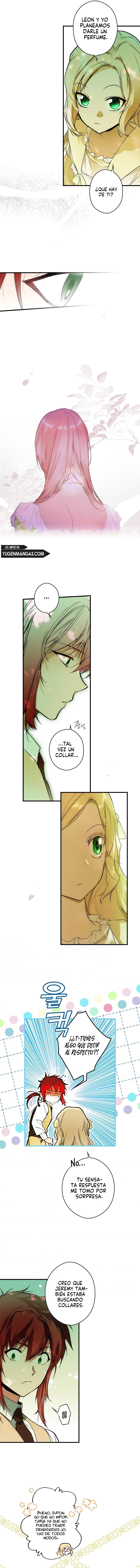 La Madrastra De Märchen Capítulo 68 - Page 7