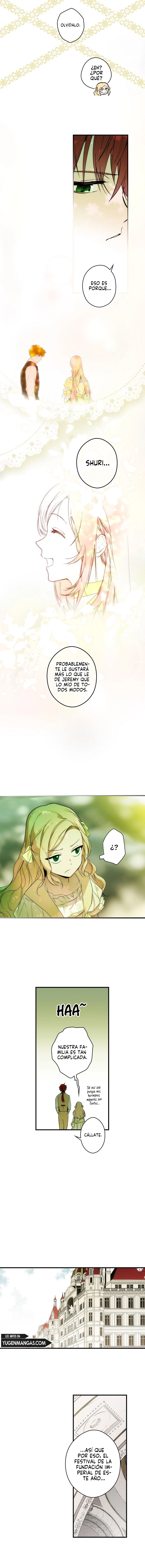 La Madrastra De Märchen Capítulo 68 - Page 8