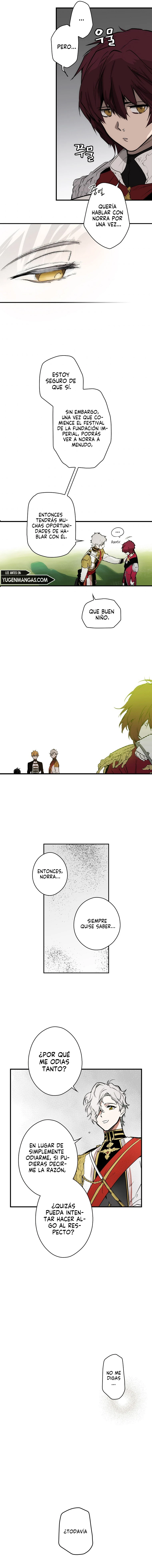 La Madrastra De Märchen Capítulo 69 - Page 13