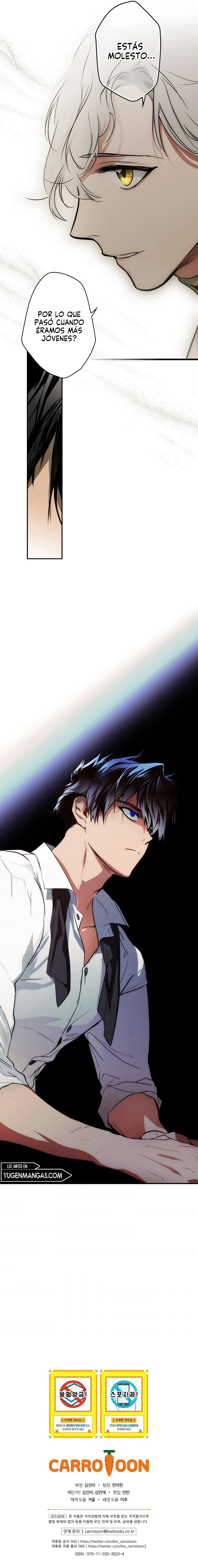 La Madrastra De Märchen Capítulo 69 - Page 14