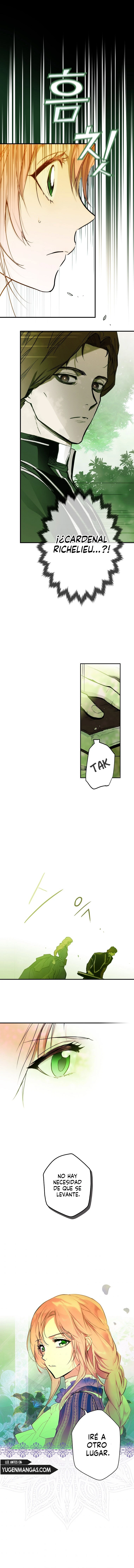 La Madrastra De Märchen Capítulo 69 - Page 3