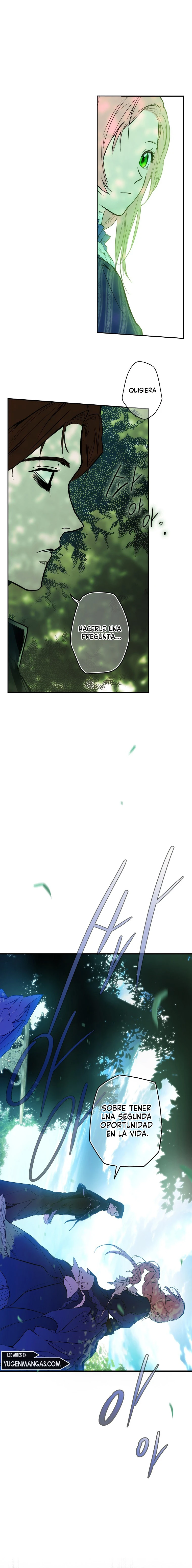 La Madrastra De Märchen Capítulo 69 - Page 6