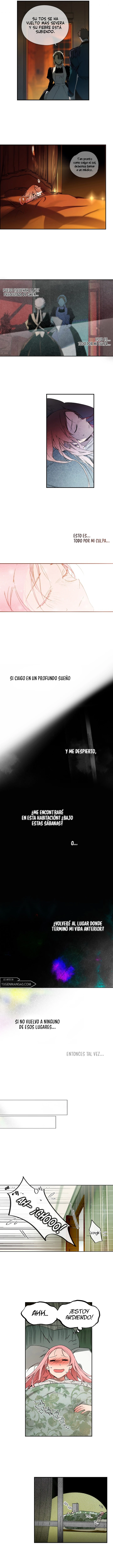 La Madrastra De Märchen Capítulo 7 - Page 4