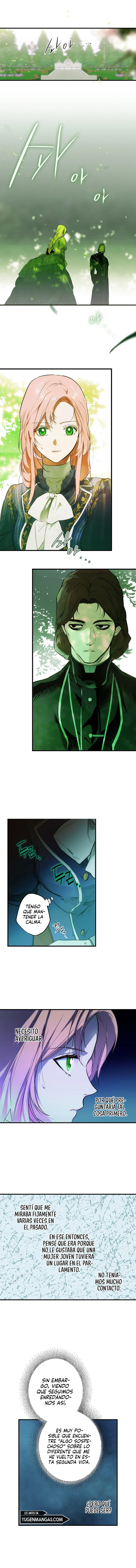 La Madrastra De Märchen Capítulo 70 - Page 11