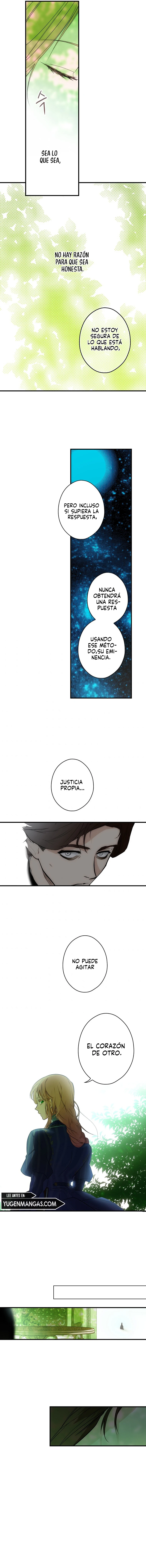 La Madrastra De Märchen Capítulo 70 - Page 13