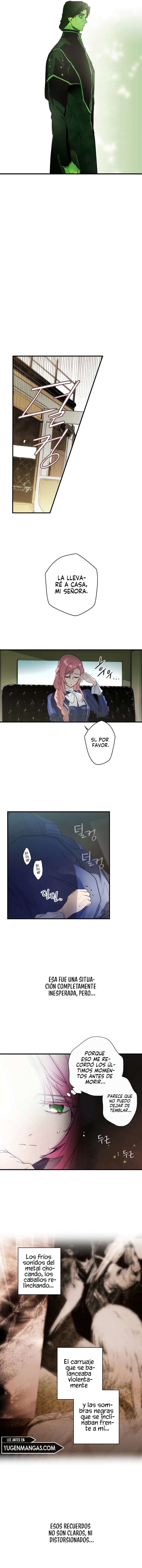 La Madrastra De Märchen Capítulo 70 - Page 14