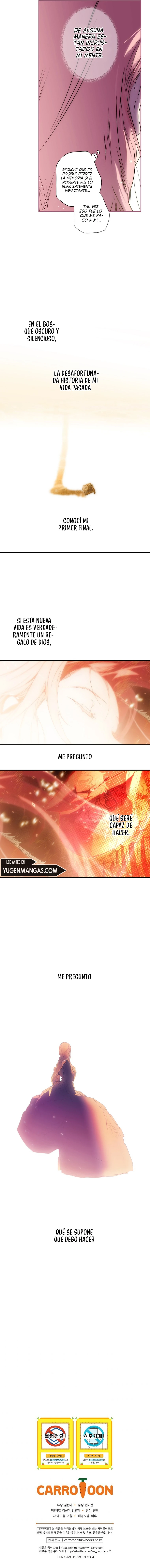 La Madrastra De Märchen Capítulo 70 - Page 15