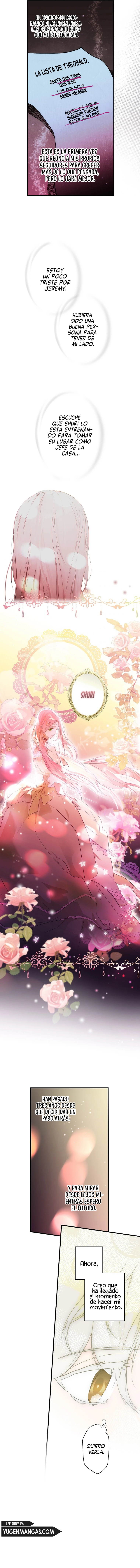 La Madrastra De Märchen Capítulo 70 - Page 7