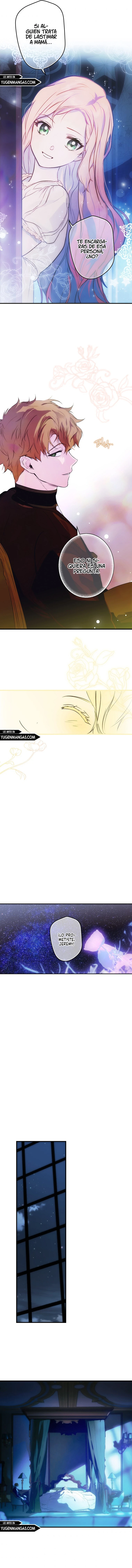 La Madrastra De Märchen Capítulo 71 - Page 10