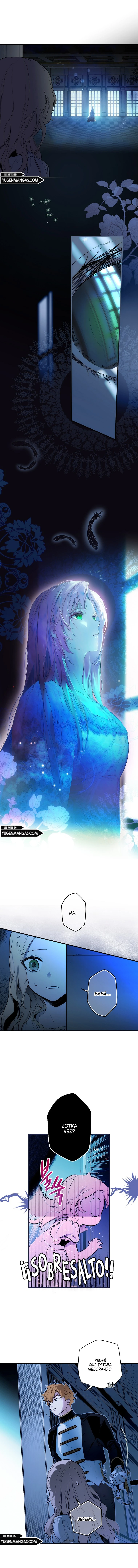 La Madrastra De Märchen Capítulo 71 - Page 5