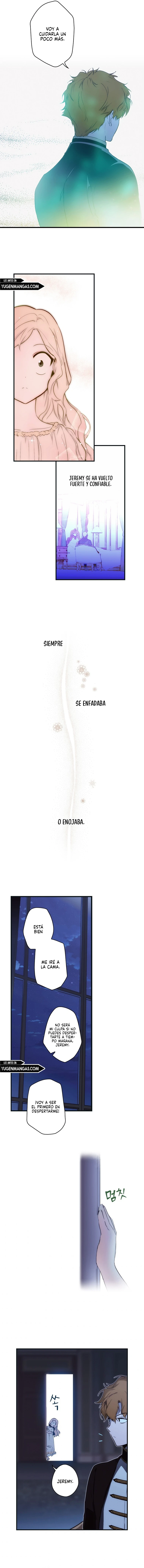 La Madrastra De Märchen Capítulo 71 - Page 9