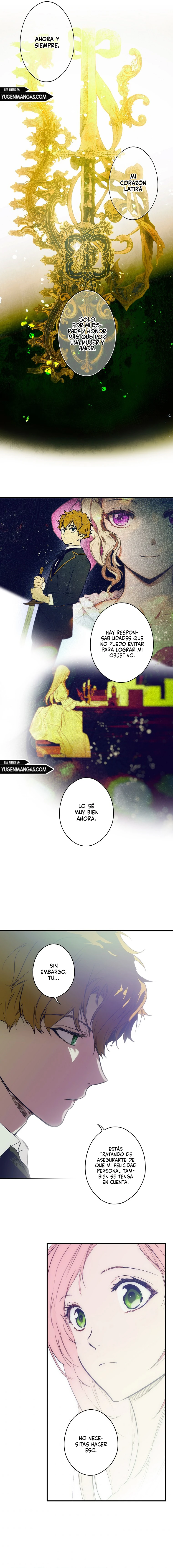 La Madrastra De Märchen Capítulo 72 - Page 10