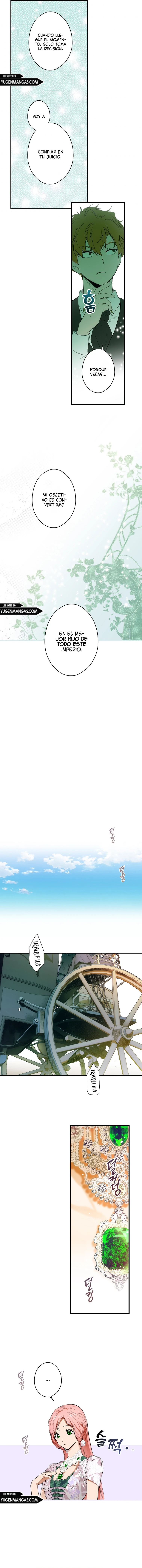 La Madrastra De Märchen Capítulo 72 - Page 11