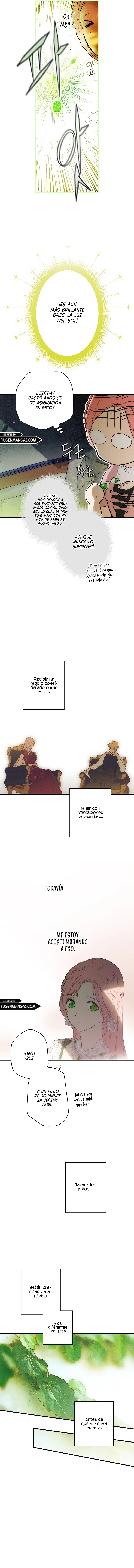 La Madrastra De Märchen Capítulo 72 - Page 12