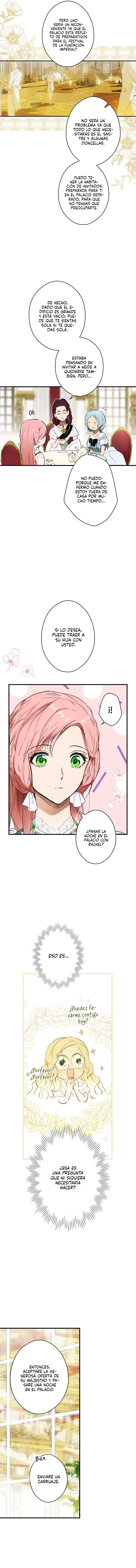 La Madrastra De Märchen Capítulo 72 - Page 14