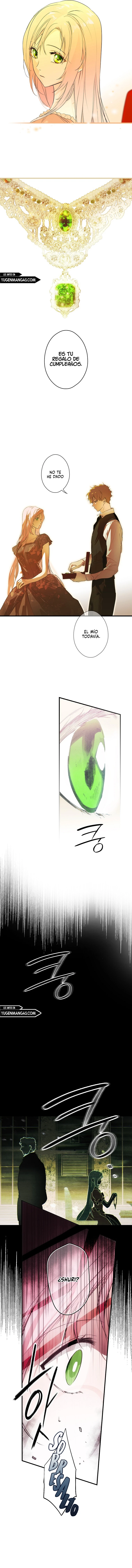 La Madrastra De Märchen Capítulo 72 - Page 6