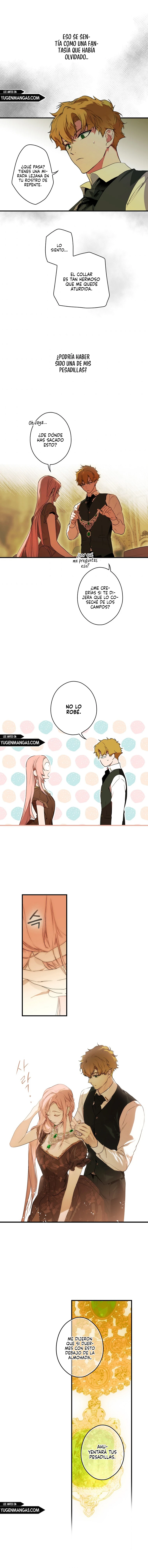 La Madrastra De Märchen Capítulo 72 - Page 7