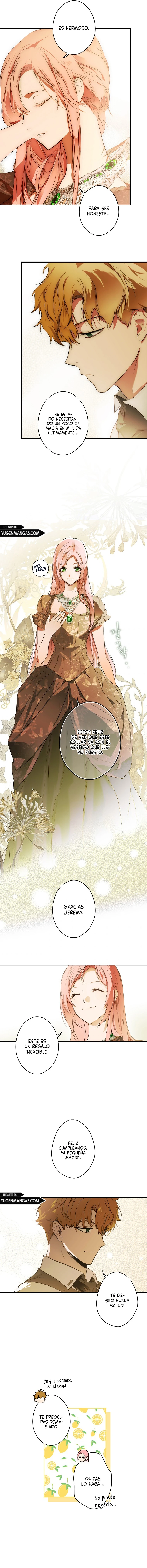 La Madrastra De Märchen Capítulo 72 - Page 8