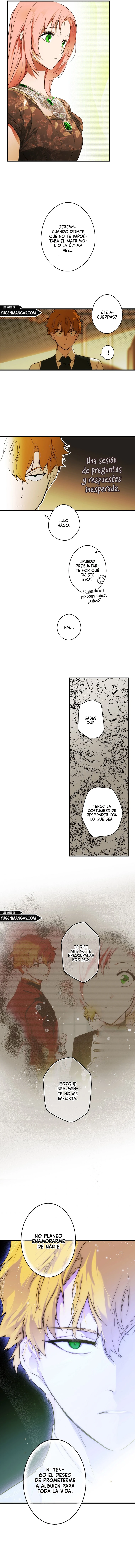 La Madrastra De Märchen Capítulo 72 - Page 9