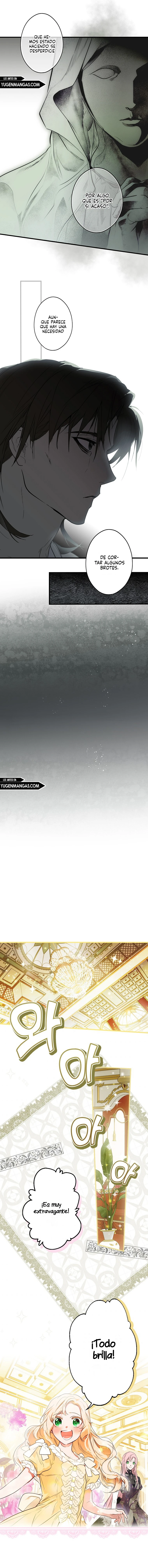 La Madrastra De Märchen Capítulo 73 - Page 13