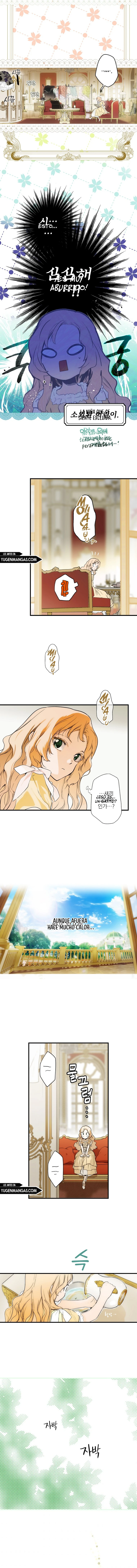 La Madrastra De Märchen Capítulo 73 - Page 15