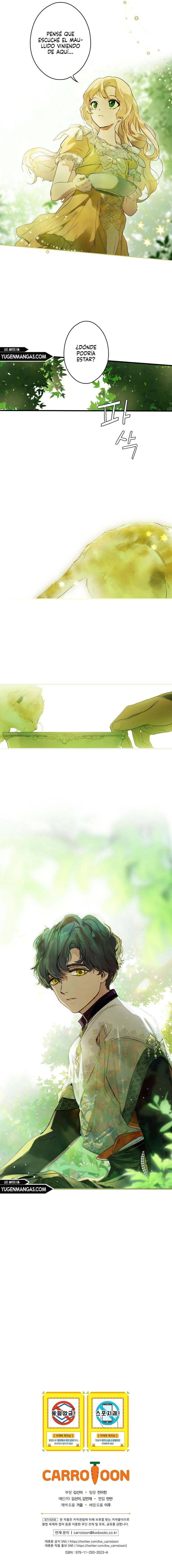 La Madrastra De Märchen Capítulo 73 - Page 16