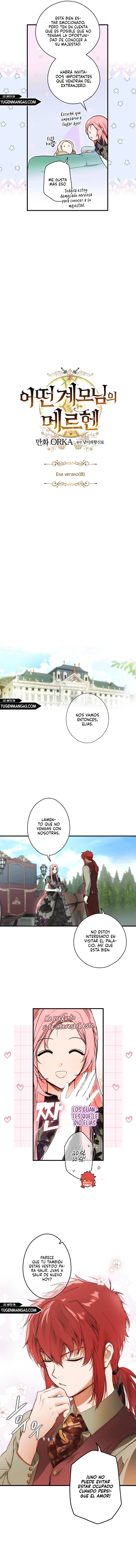 La Madrastra De Märchen Capítulo 73 - Page 4