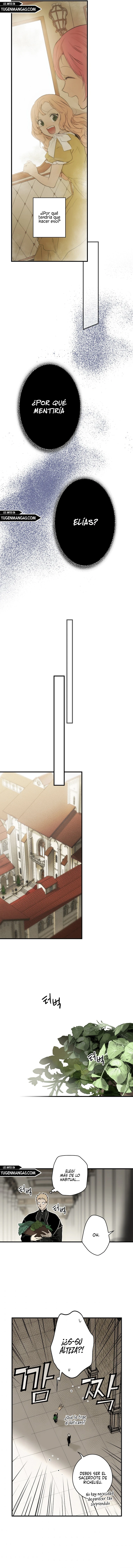 La Madrastra De Märchen Capítulo 73 - Page 8