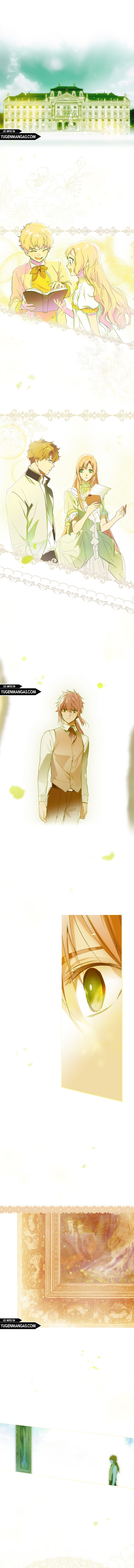 La Madrastra De Märchen Capítulo 75 - Page 1