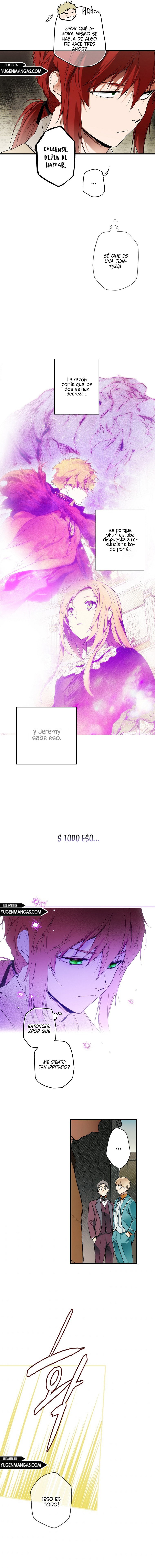 La Madrastra De Märchen Capítulo 75 - Page 6