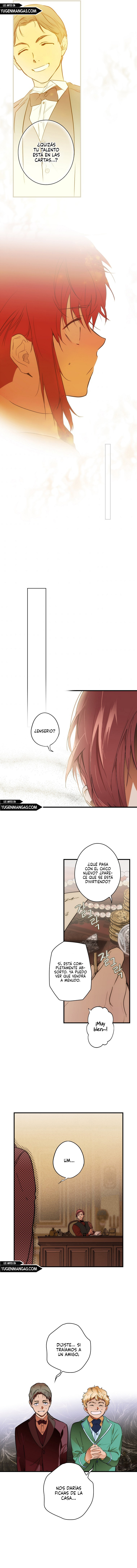 La Madrastra De Märchen Capítulo 75 - Page 7